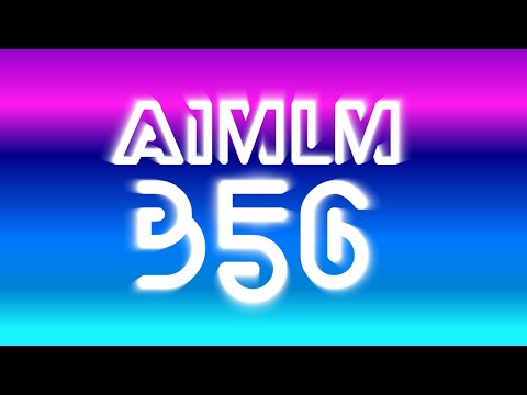 AzureImpactMagicalLogoMaking356 "Rubber 2.0" Logo (09.02.2020)