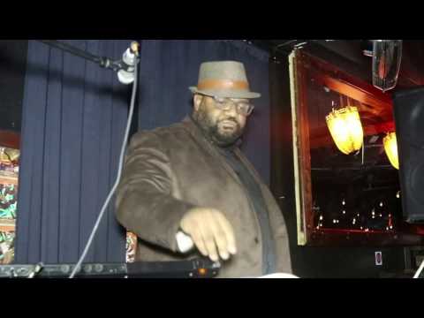 DEEP SEQUENCE : LIVE AT TV LOUNGE . ( opening set for Delano smith and Dj.Qu