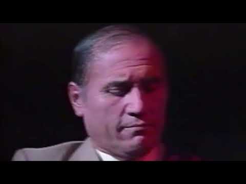 Popurri Tangos HOTEL VICTORIA - EL ENTRERRIANO - EL CHOCLO por Los Indios Tacunau en Japon 1991