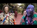 ORITA OGUN ORITA IJOGBON - An African Yoruba Movie Starring - Alapini, Yinka Quadri