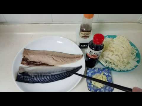 download lagu mp3 mp4 Teriyaki Saba Fish Recipe, download lagu Teriyaki Saba Fish Recipe gratis, unduh video klip Teriyaki Saba Fish Recipe