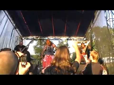 DPK - Kožená tvář