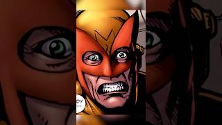 Download lagu The Speedster before A-Train - What happened? - The Boys: Mr. Marathon #shorts #theboys #comics mp3