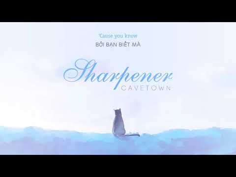 Vietsub Sharpener Cavetown Lyrics Video