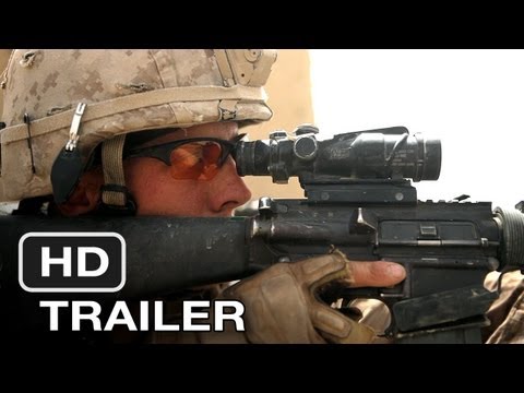Hell And Back (2011) Trailer - HD Movie