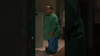 Bad Santa - You need many years of therapy...