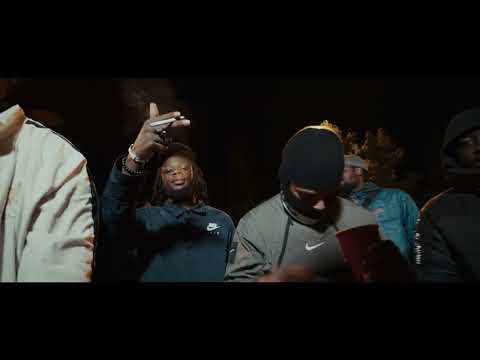 ORLY RUMBLE #1 - CESAR - S2EB - BOUBOU - BDK - GB - STANO (Clip Officiel)