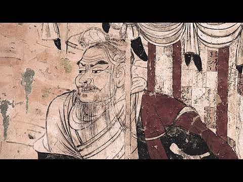 Jack Kornfield – Ep. 86 – Entering with an Awakened Heart