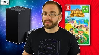 BIG Xbox Series X Features Confirmed And Animal Crossing's Huge Review Scores Surprise | News Wave