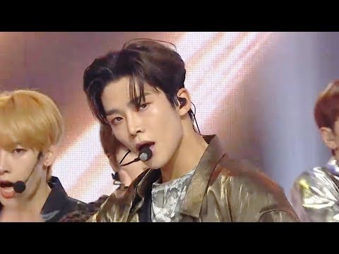 SF9 - EnoughㅣSF9 - 예뻐지지 마 [SHOW CHAMPION Ep 306]