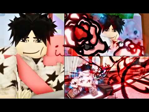 THE SHIBUYA YUJI AND REANIMATED TOJI MOVESET. | Jujutsu Shenanigans