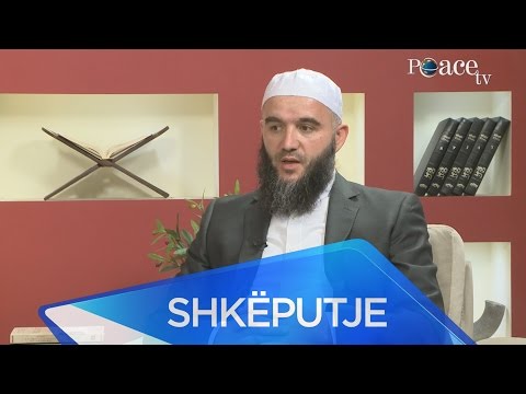 Pajtimi mes njerëzve është adhurim -  Hoxhë Agim Bekiri
