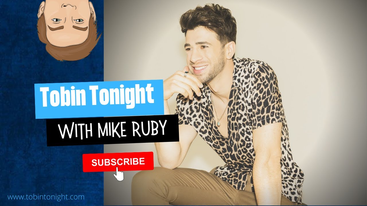 Mike Ruby:  The Unapologetic Podcast