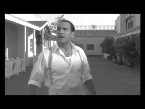 THE ARTIST - VFX BREAKDOWN