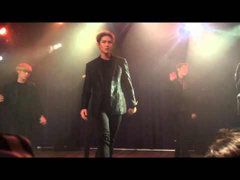 20160224 History in Paris - Psycho