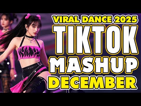 New Tiktok Mashup 2025 Philippines Party Music Viral Dance Trends December 2nd