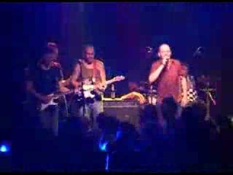 Bluekilla: Skinhead Reggae (Live in Rosenheim, 2006)