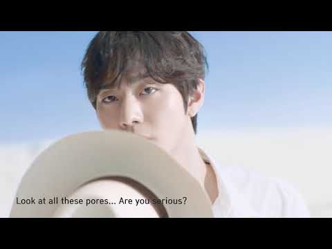 Pore Concern Solved with Super Volcanic Pore Clay Mask 2x