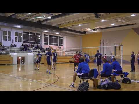 OK PLAVI - OK SHEEFT 0:3