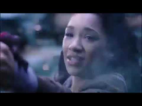 The Flash ⚡ Die For You Starset1