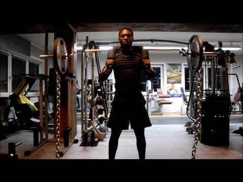 Le Studio Training mit Andi, Ako und Cossi