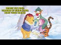 Winnie The Pooh Seasons Of Giving 1999 Home Video Trailer