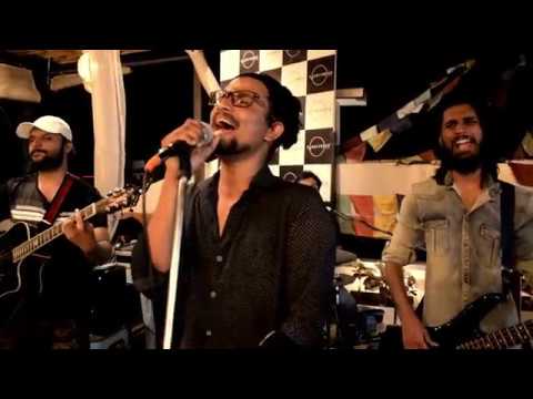 Fahim Ahmed Allah ke bande song cover by NISHAD BAND