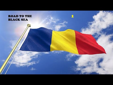 ETS 2: ARRIVIAMO IN ROMANIA