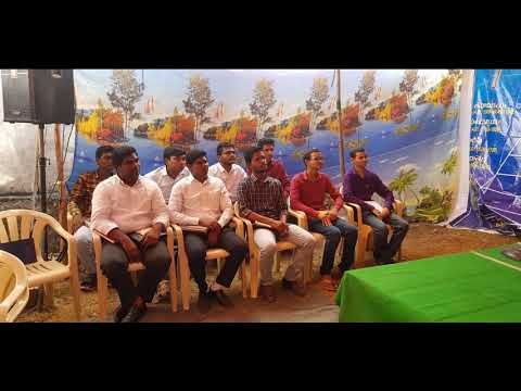 Special Meetings by Pastor. Stephen Samuel Shinde || in 2018 || Warangal...