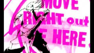 The Hellacopters - Move Right Out Of Here