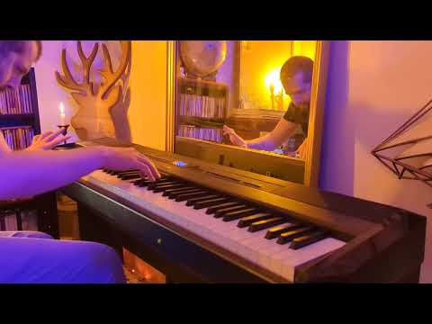 Impromptu 3-22-25b in E minor