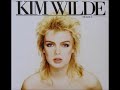 Kim Wilde, WENDY SADD (1982)