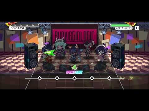 『Show By Rock!』 Empire Dominator(Expert) Full perfect