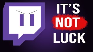 Small Streamers: DO THIS To Grow RIGHT NOW thumbnail
