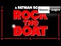 Bob Sinclar Feat Pitbull Dragonfly Fatman Scoop Rock The Boat