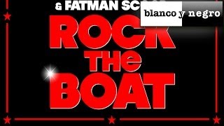 Bob Sinclar Feat. Pitbull, Dragonfly &amp; Fatman Scoop - Rock The Boat