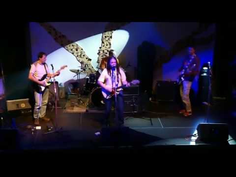 Substance D Nekdy se jdu opit Live Buenavista