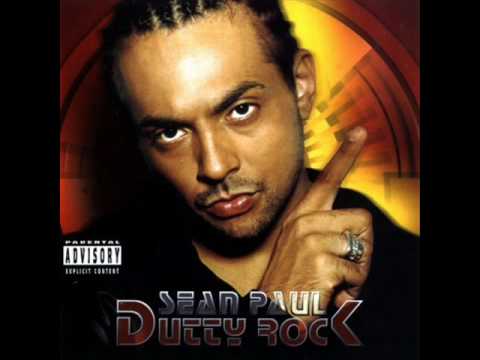 Sean Paul Feat. Ce'Cile - Can You Do The Work