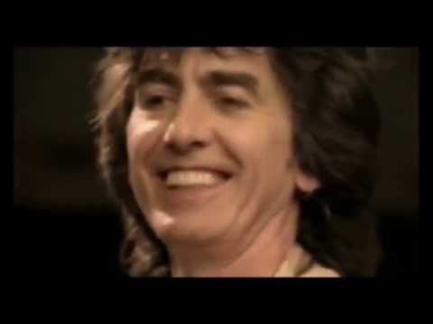 George Harrison - End Of The Line (solo edit)
