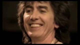 George Harrison - End Of The Line (solo edit)