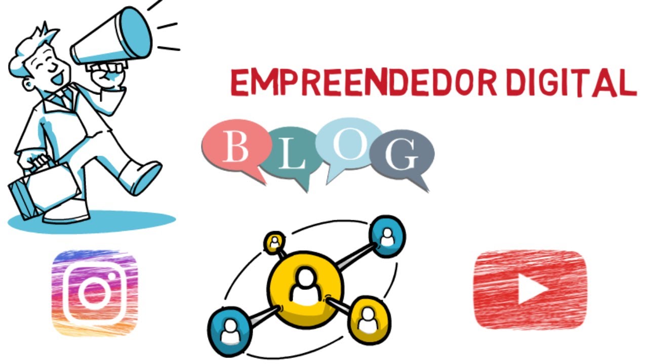 Como Ser Um Empreendedor Digital