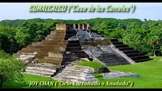 preview picture of video 'Comalcalco (La Casa de los Comales)'