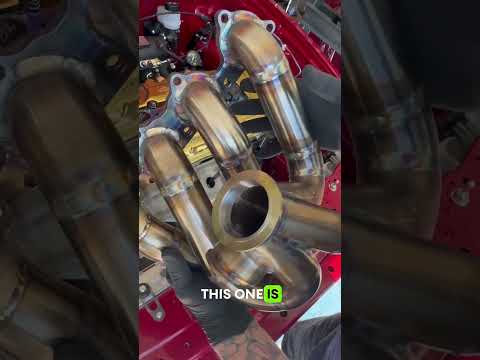 What's the Best Turbo Manifold for Your Ride?