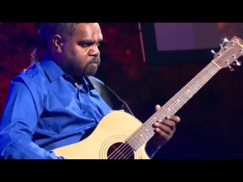 National Indigenous Music Awards Australia - a 15 second taste test