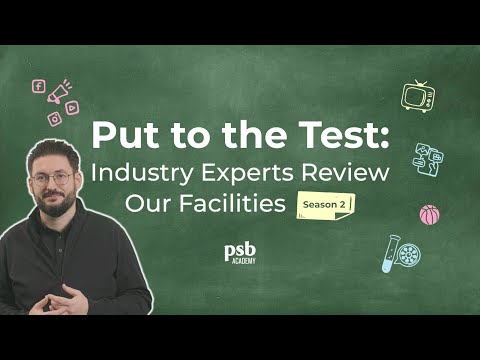 Experts Review | Head of Performance Pathways Science Reviews Our Sports Science Lab | S2 Ep3