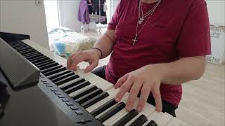 "Visiteur et voyageur" de Véronique Sanson