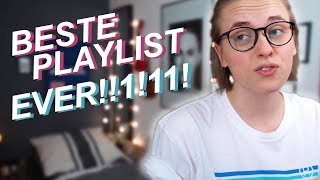 Aktuelle Lieblingssongs | Annikazion