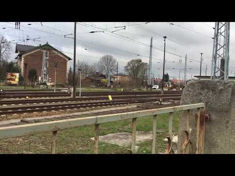 Hoyerswerda: Gleise und Weichen werden erneuert - LAUSITZWELLE