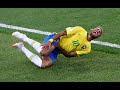 They See Me Rollin Neymar Dive