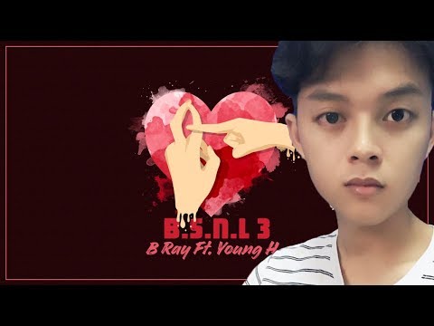 CẢM XÚC CỦA VŨ LIZ KHI XEM "B.S.N.L 3 - B RAY FT. YOUNG H" !!